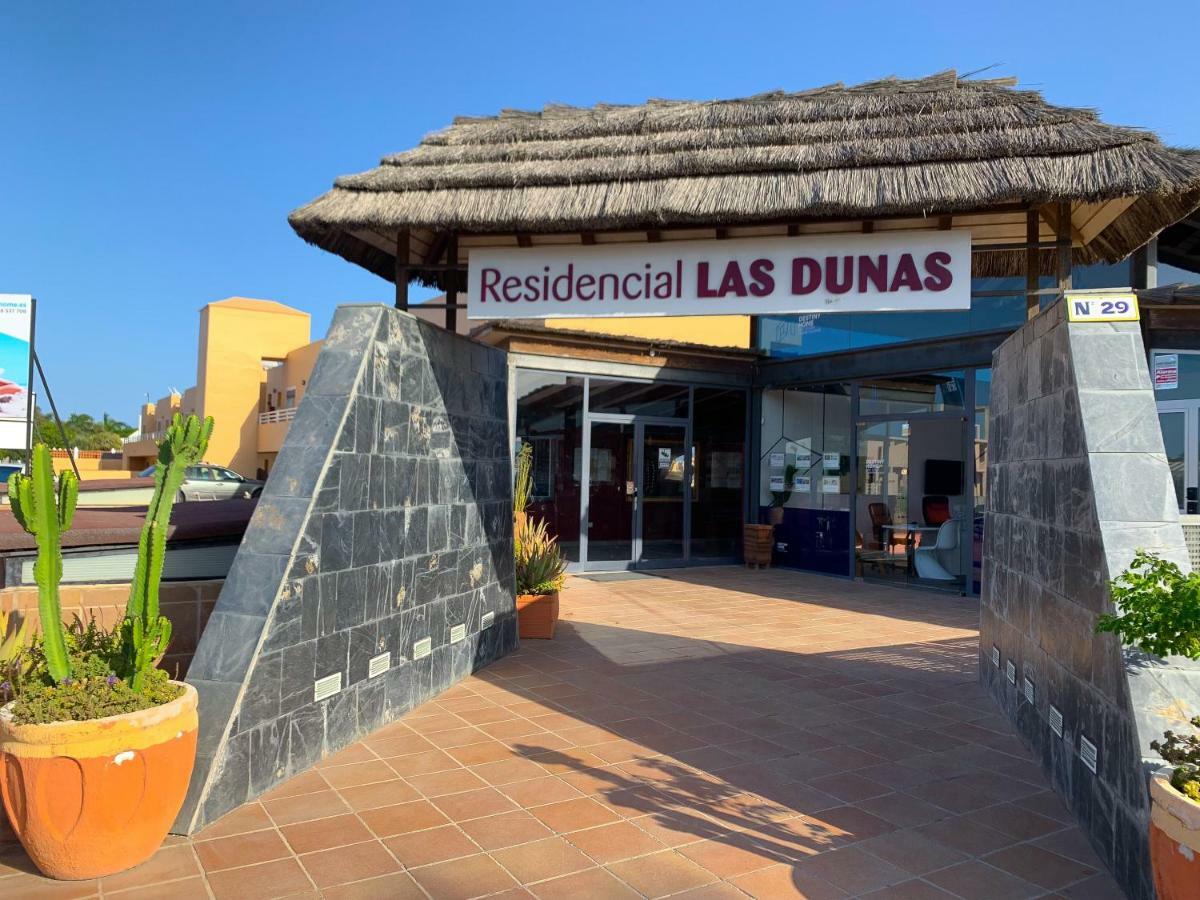 La Primera Duna - Residencial Las Dunas Corralejo Zewnętrze zdjęcie